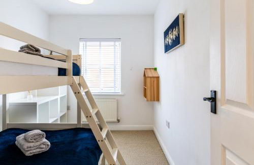 Limeslade House in Mumbles - Family & Dog Friendly - Foto 13