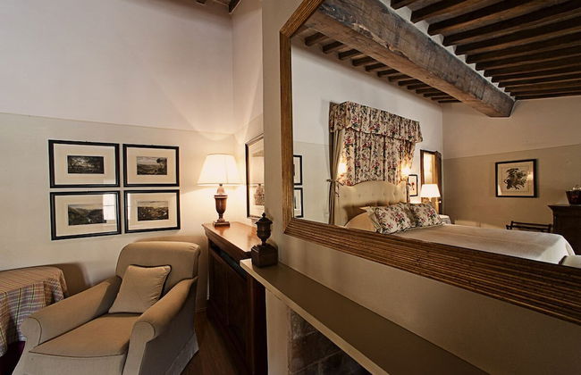 La Locanda Di Cetona - Photo 5