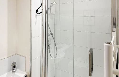 Goose Beck Cottages - Bacchus - Foto 12