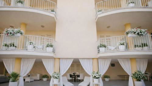 ALBACHIARA INN Residence Apartments - Foto 3