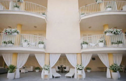 ALBACHIARA INN Residence Apartments - Foto 3