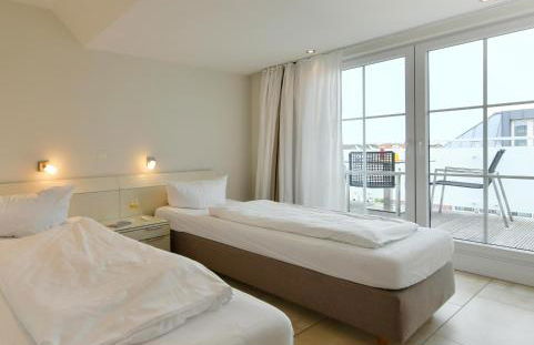 Villa Verdi Ferienwohnung 9 - Foto 25