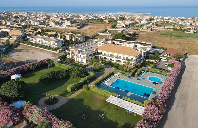 GH Baraka Village - Foto 40