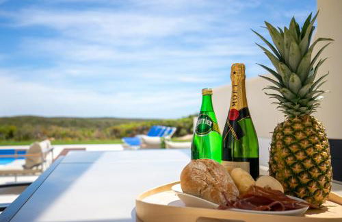 Sea View Villa - Foto 74