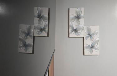 Entire Spacious House in New Jersey - Foto 21