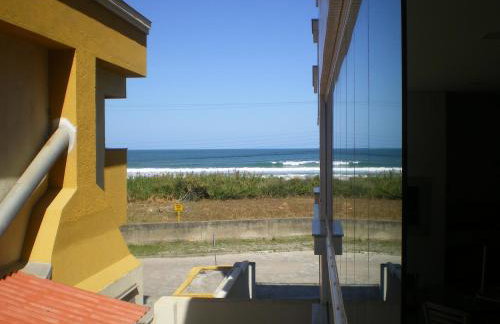 Praia de Mariscal a 50 metros do mar - Photo 42
