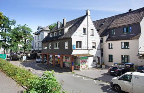 Schatzkiste Brilon - Foto 1