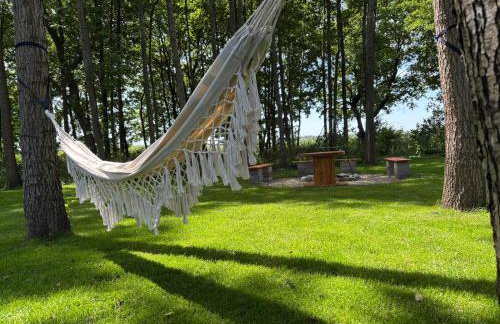 Domki Pod Olchowym Dachem Lubie - Foto 11