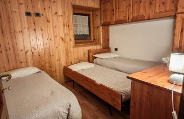 Highlander - Appartamento Charmant con Vista e Spazio Esterno - Horizon Vacanze - Photo 52