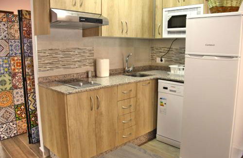 Apartamentos Aldeas de Pontones - Foto 35