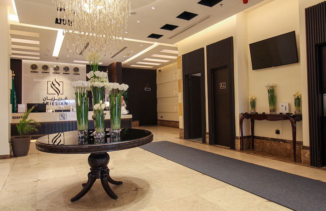 Friesian Hotel - Photo 12