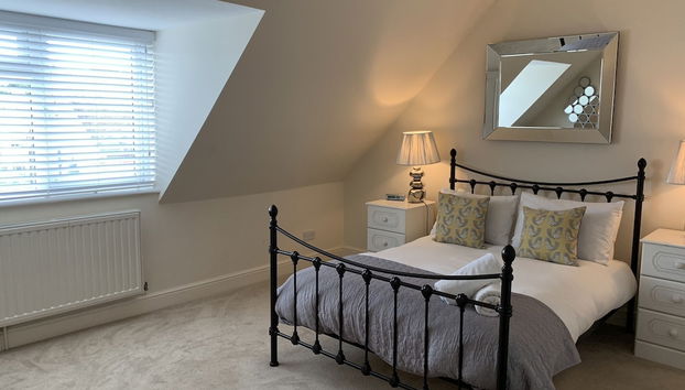 31b St Leonards Road - Foto 4, Camera