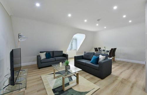 Deanway Serviced Apartments Chalfont St Giles By 360Stays - Photo 72