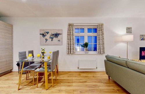 Candy Dene, Top Floor Apartment - Foto 39