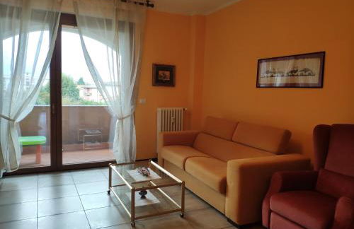 Appartamento Aurora - Foto 9