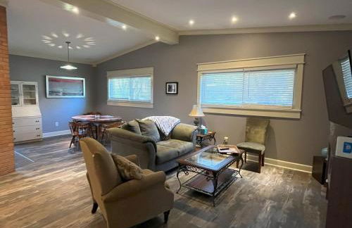 Southern Bungalow Charm - Foto 10