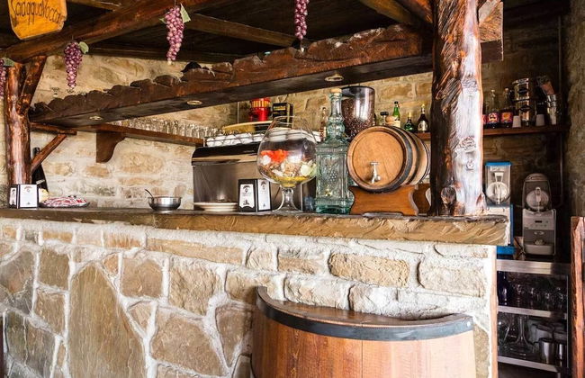 Agriturismo Grotta Dell'Eremita - Photo 35