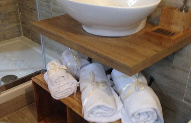 Suite Simonetta - Foto 24