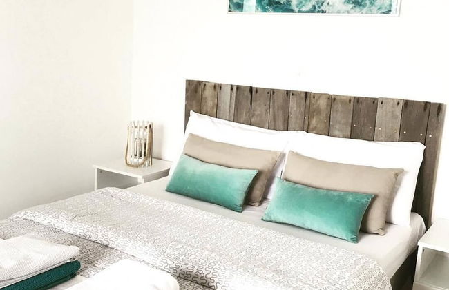 Eden Beach Apartments - Foto 46