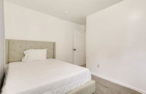 3 Mi to Dtwn Worcester! Spacious 2-Story Townhome! - Foto 22