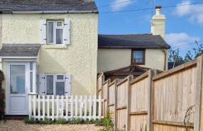 Cottage On The Common - Foto 24