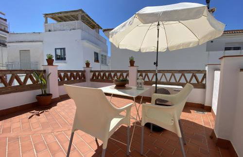 Casa Carmen la del Horno en La Herradura - Foto 19