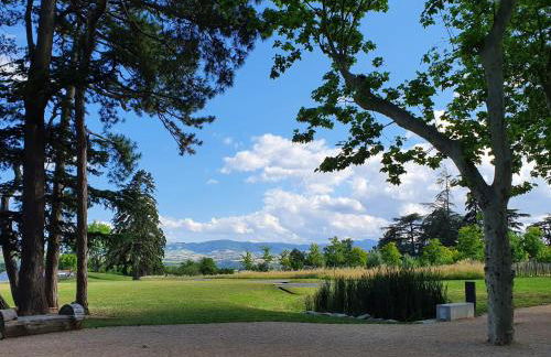 Gîte Les Arches - Foto 44