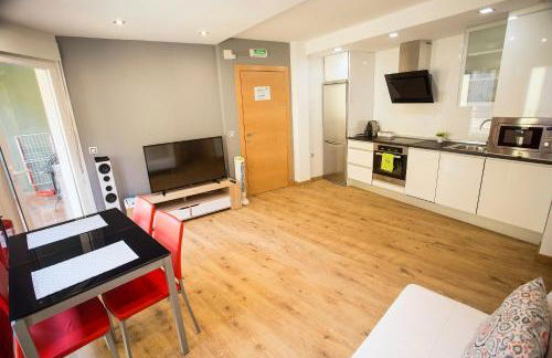 Apartamentos Amaiur 2 - Foto 7