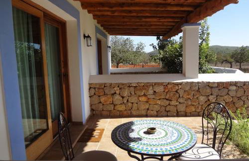 Agroturismo Sa Vinya d'en Palerm - Foto 116