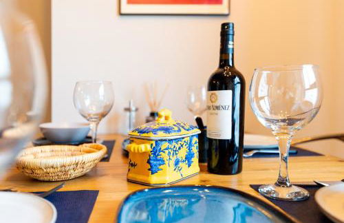 WintowinRentals Cozy newly renovated apartment in Malaga - Foto 53