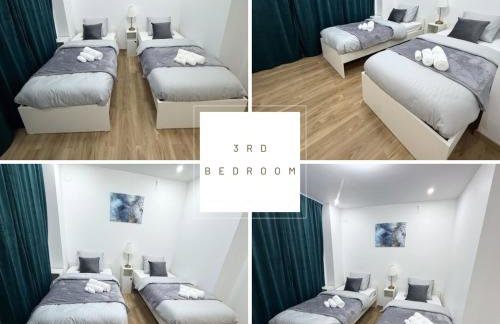 Apt in Paris Bercy Close to Metro 6 8 - Foto 11