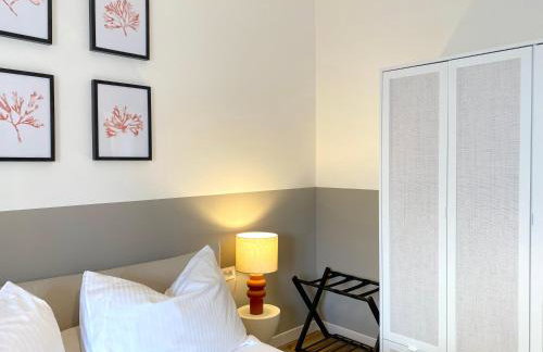 Über den Dächern von Triest - Parkplatz & E-Ladestation - Foto 31