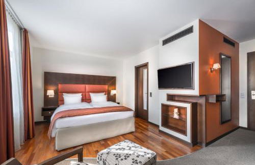 Aparthotel am Golfclub Treudelberg - Foto 13