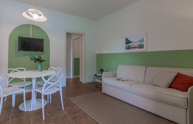 Ninfea Apartments by Wonderful Italy - Fern - Photo 1