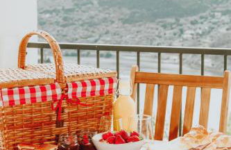 Quinta D'Joanes Douro - Foto 42