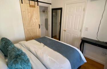 Apart Studio West NY 12Mints From NYCIty Times Square - Foto 5