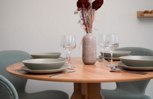 Havre de paix niché dans les hauteurs de Saint-Rémy-lès-Chevreuse - Foto 17