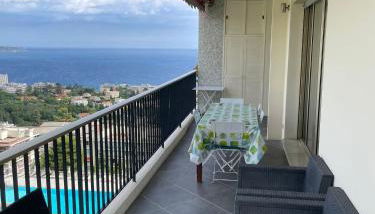 NICE BAIE DES ANGES - Foto 2