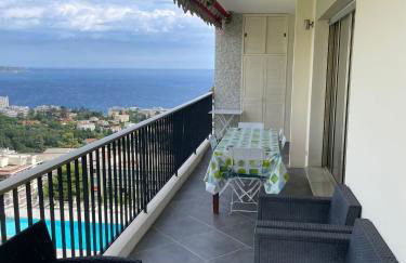 NICE BAIE DES ANGES - Foto 2