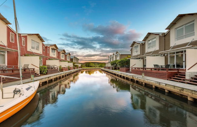 Ramada Resort By Wyndham Rotorua Marama - Foto 59