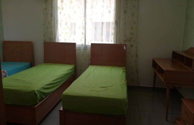 1 km From Mansoura Kélibia Beach - Foto 5