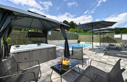 Gorgeous Home In Jalsje With Sauna - Foto 10