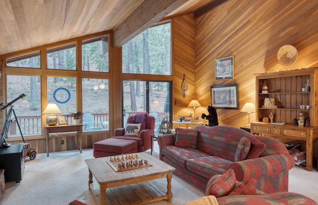 Northstar Hideaway by Avantstay 5mins to Skiing! - Photo 36