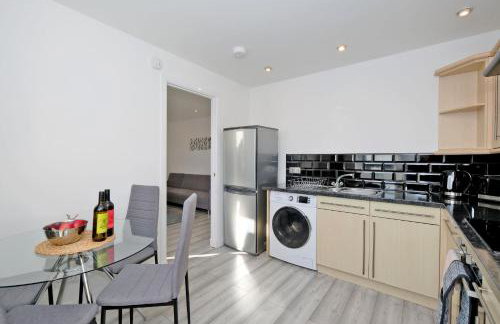 Orange Apartments - Belgrave Mansions - Photo 18