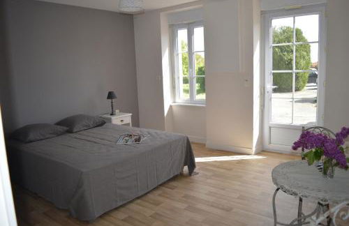 Gite de la Foye - La Couleur des prés - Foto 7