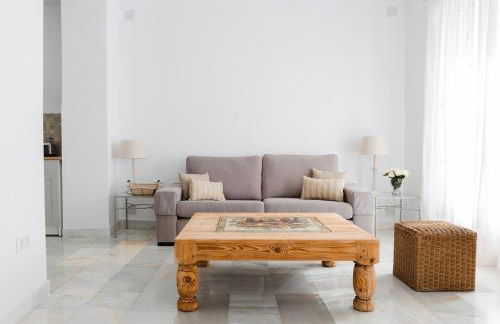 Loft en primera linea del paseo marítimo - Photo 13