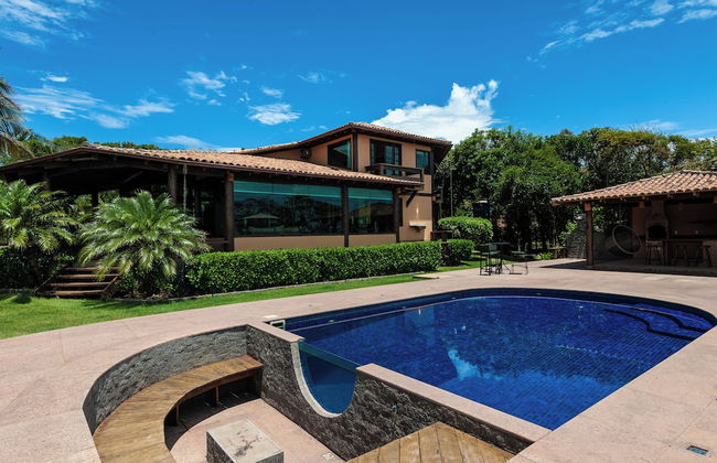 Casa de Ubu - Photo 18