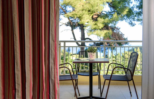 Alkion Hotel - Foto 15