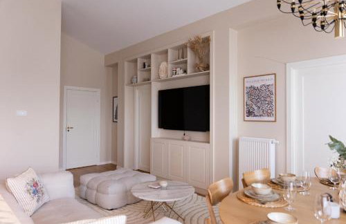 Apartament z panoramą - Foto 19