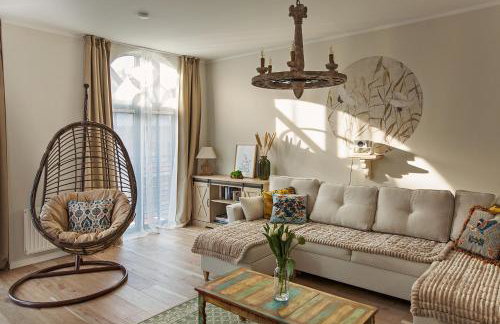 Loft Amalia w wieży strażackiej, butikowy, blisko jeziora - Foto 25